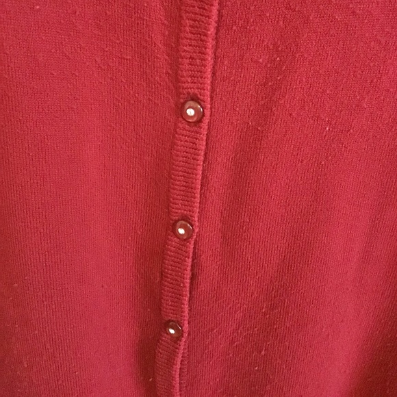 East 5th cardigan sweater - Picture 2 of 4